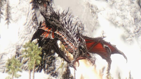 Alduin