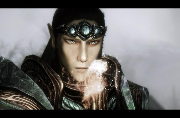 Dragonborn