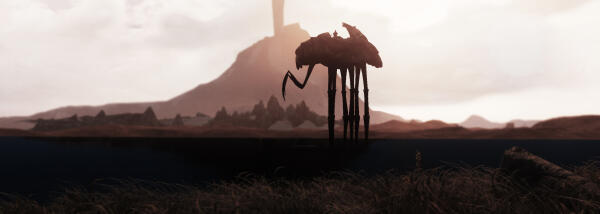 Shadow of Morrowind