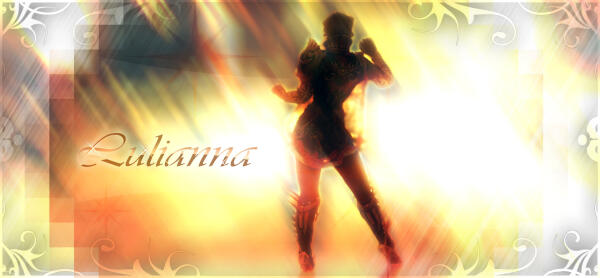Лулианна "2