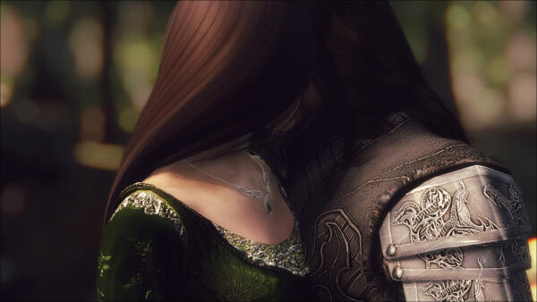 Time for tenderness
