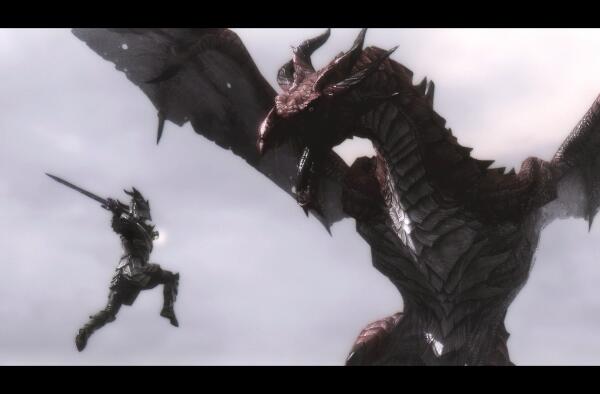 Dragonborn
