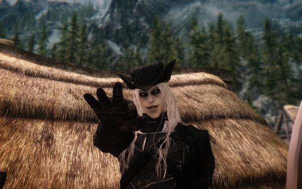 Похождения Маньяка: Фолкритские каникулы. Часть 3. Всем Аркей!