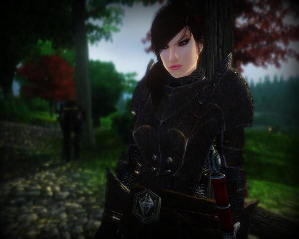 Возле Имперского города