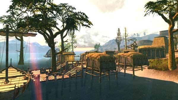 Shadow of Morrowind