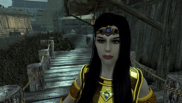 Shadow of Morrowind