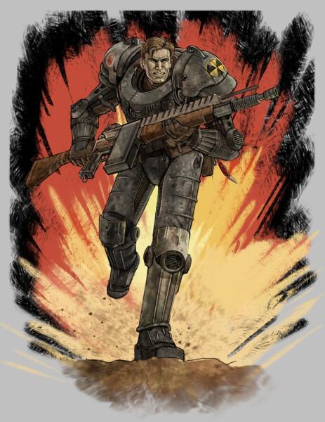 Buy War Bonds