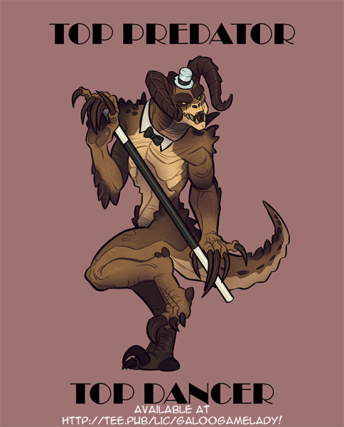 Deathclawlight