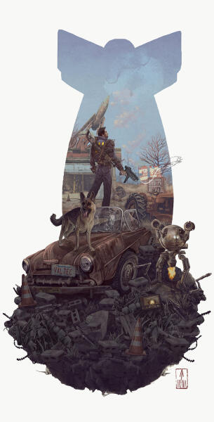Fallout 4