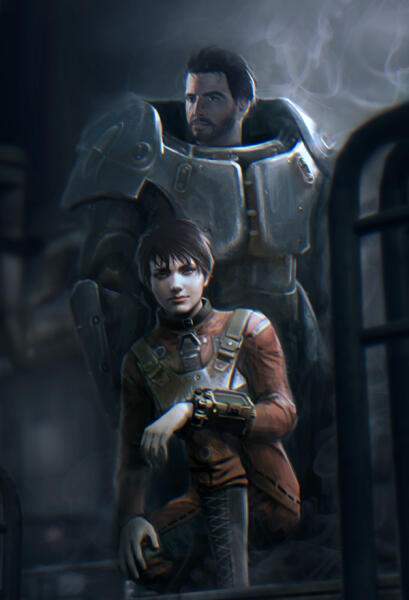 Fallout 4