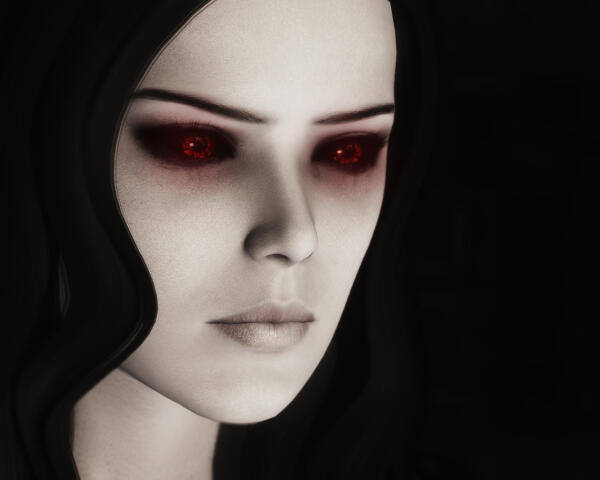 Deep Darkness