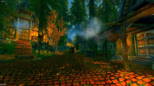 Skyrim - Legendary Edition