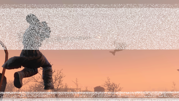 Rocket Jump
