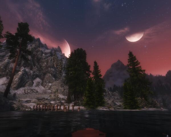 Закат