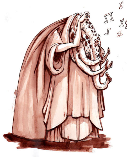 Dagoth