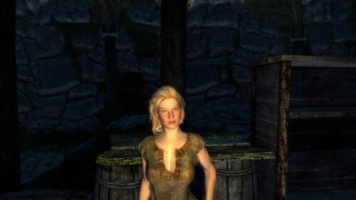 Подробнее о "Патч для Disparity v2.1 и Mature Skin 2 v2.14"