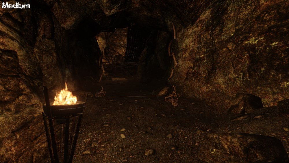 Real Atmosphere ENB