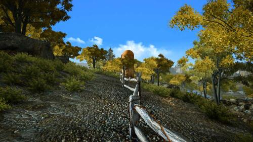 Подробнее о "FO4 ENB"