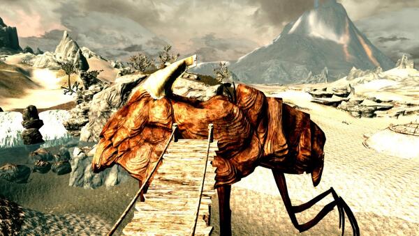 Shadow of Morrowind