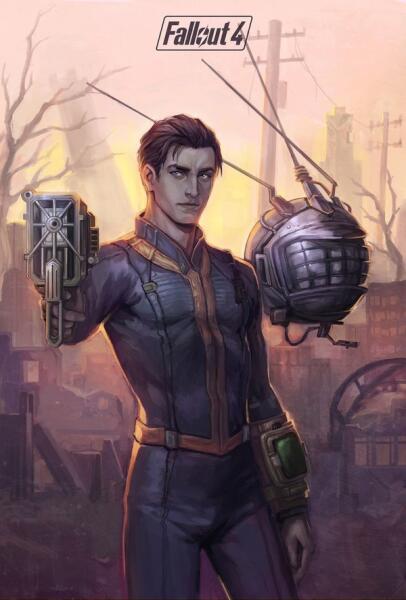 Fallout 4