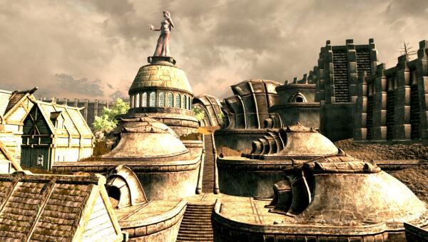 Shadow of Morrowind
