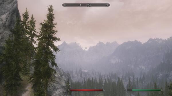 Skyrim Legendary Edition Redux