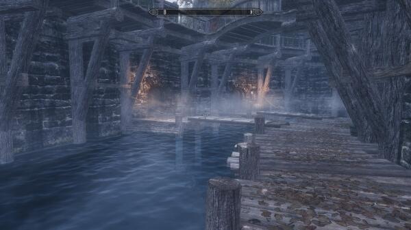 Skyrim Legendary Edition Redux