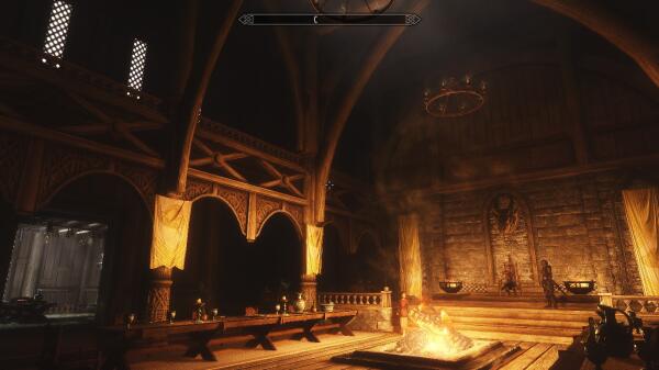 Skyrim Legendary Edition Redux