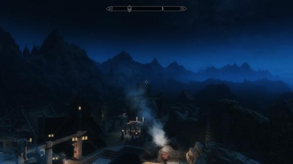 Skyrim Legendary Edition Redux