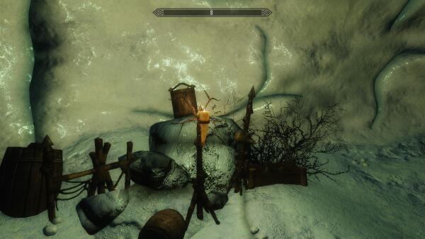 Skyrim Legendary Edition Redux