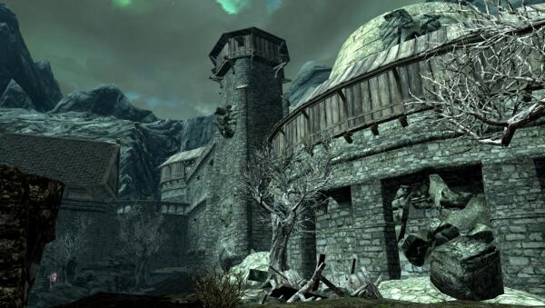Beyond Reach