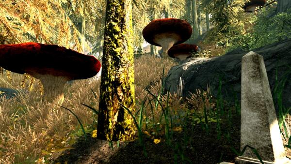 Shadow of Morrowind