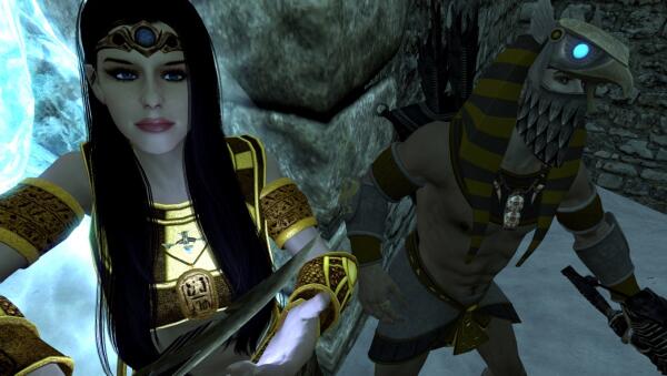 Shadow of Morrowind