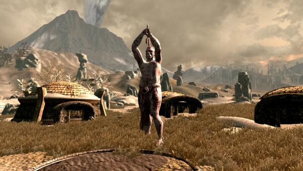 Shadow of Morrowind