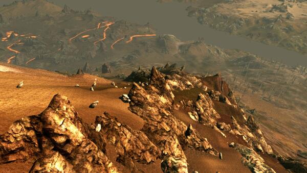 Shadow of Morrowind