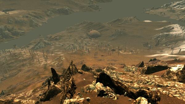 Shadow of Morrowind