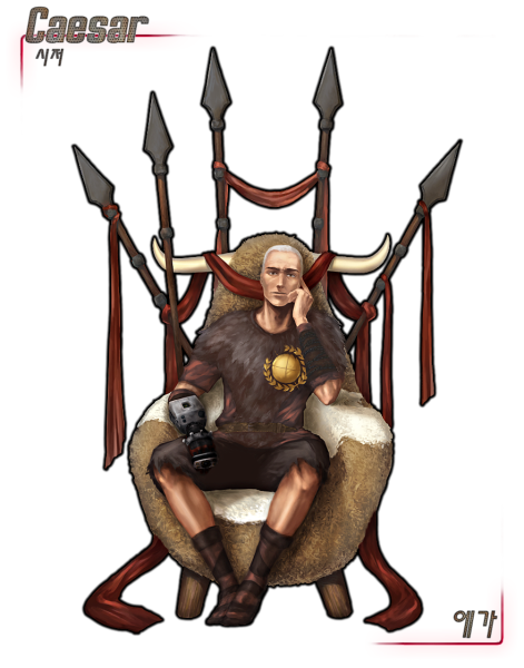Caesar