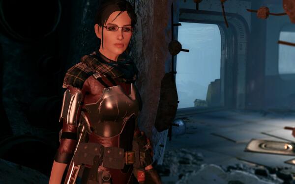 Fallout 4