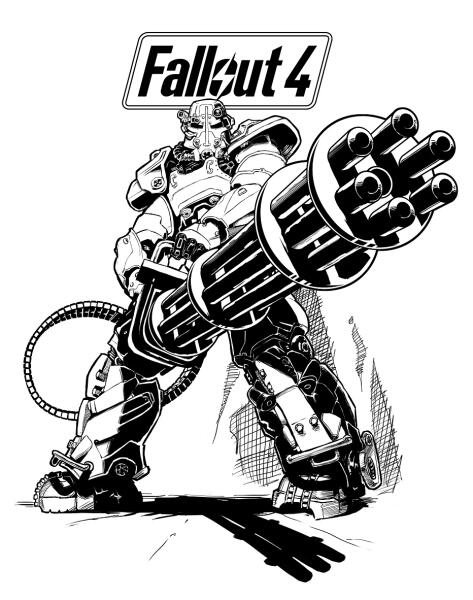 Fallout4 Badass