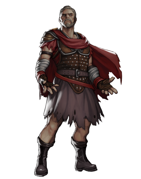 Lucius