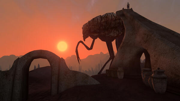 MorrowinD