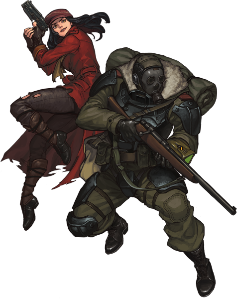 Fallout 4