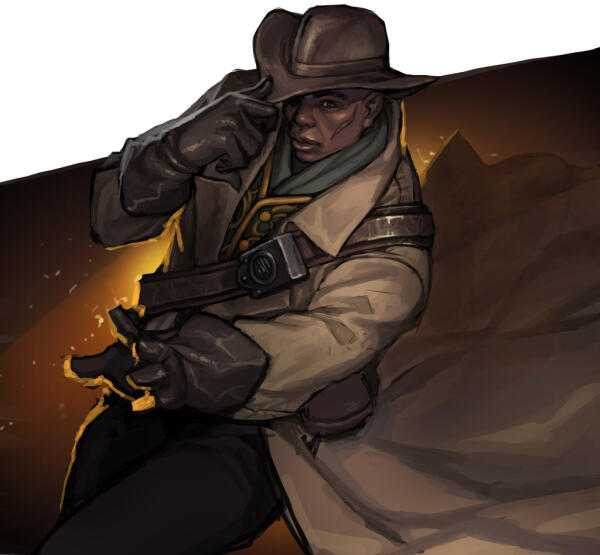 Preston