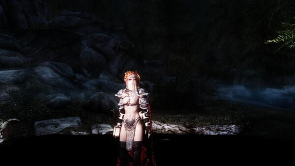 Assassi The dark brotherhood