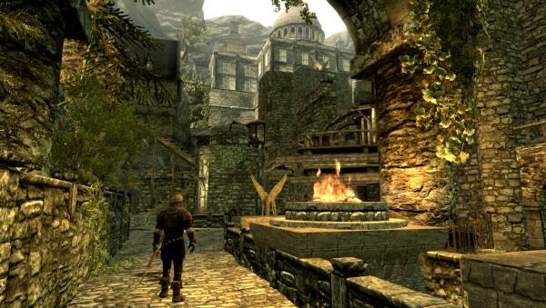 Beyond Reach