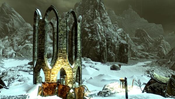 Beyond Reach