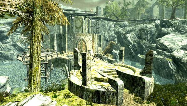 Beyond Reach