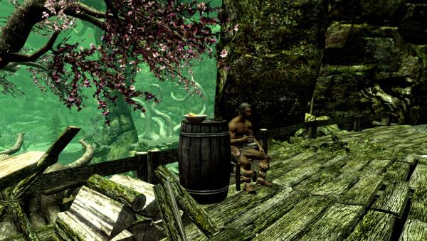 Beyond Reach