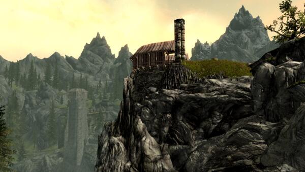 Beyond Reach