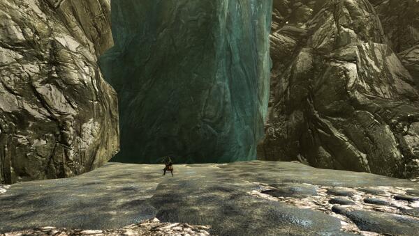 Beyond Reach